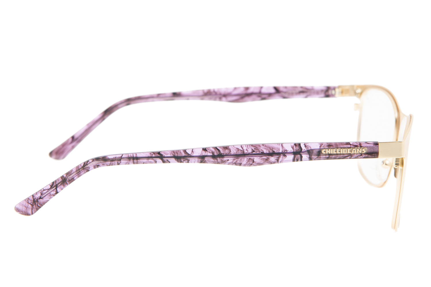 Multi Square Optical Glasses - Chilli Beans Australia