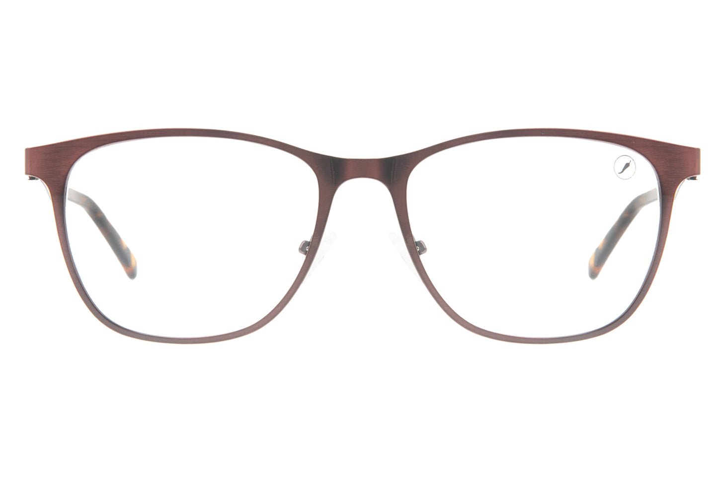 Multi Square Optical Glasses - Chilli Beans Australia