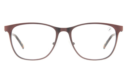 Multi Square Optical Glasses - Chilli Beans Australia