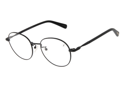 Chilli Beans Round Optical Glasses - Chilli Beans Australia