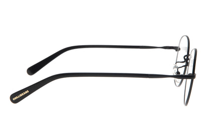 Chilli Beans Round Optical Glasses - Chilli Beans Australia