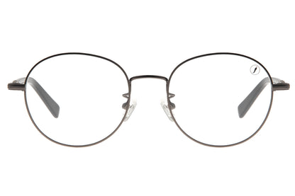 Chilli Beans Round Optical Glasses - Chilli Beans Australia