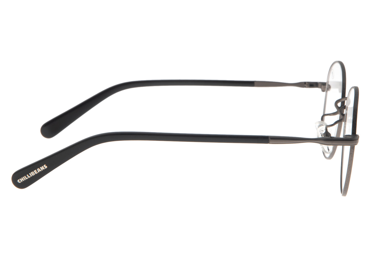 Chilli Beans Round Optical Glasses - Chilli Beans Australia