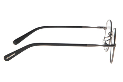 Chilli Beans Round Optical Glasses - Chilli Beans Australia