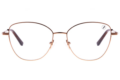 Chilli Beans Cat Eye Optical Glasses - Chilli Beans Australia