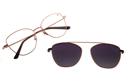 Chilli Beans Cat Eye Optical Glasses - Chilli Beans Australia