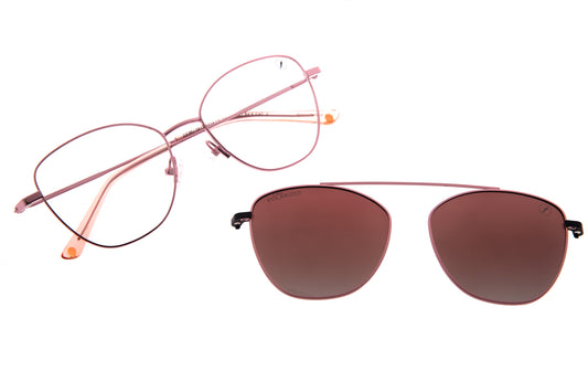 Chilli Beans Cat Eye Optical Glasses - Chilli Beans Australia