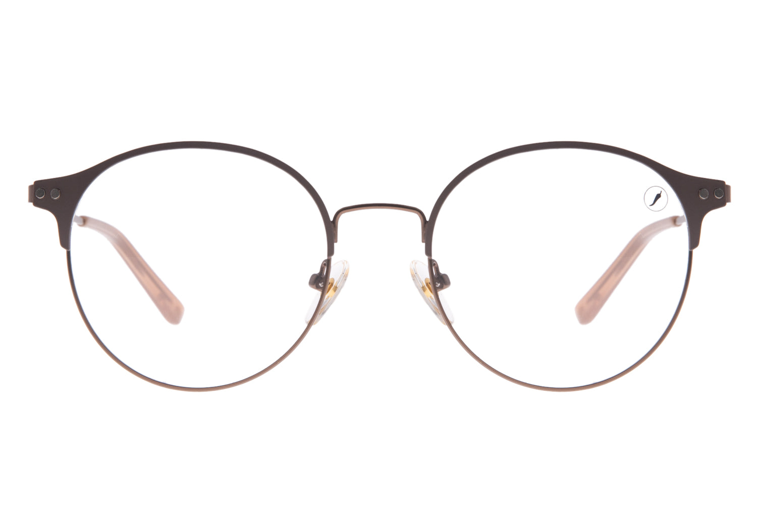 Chilli Beans Round Optical Glasses - Chilli Beans Australia