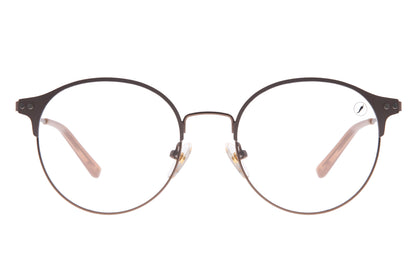 Chilli Beans Round Optical Glasses - Chilli Beans Australia