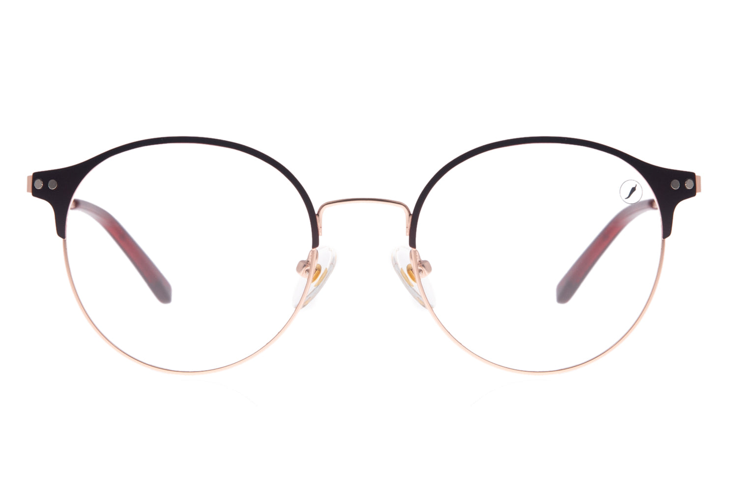 Chilli Beans Round Optical Glasses - Chilli Beans Australia