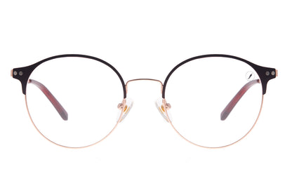 Chilli Beans Round Optical Glasses - Chilli Beans Australia