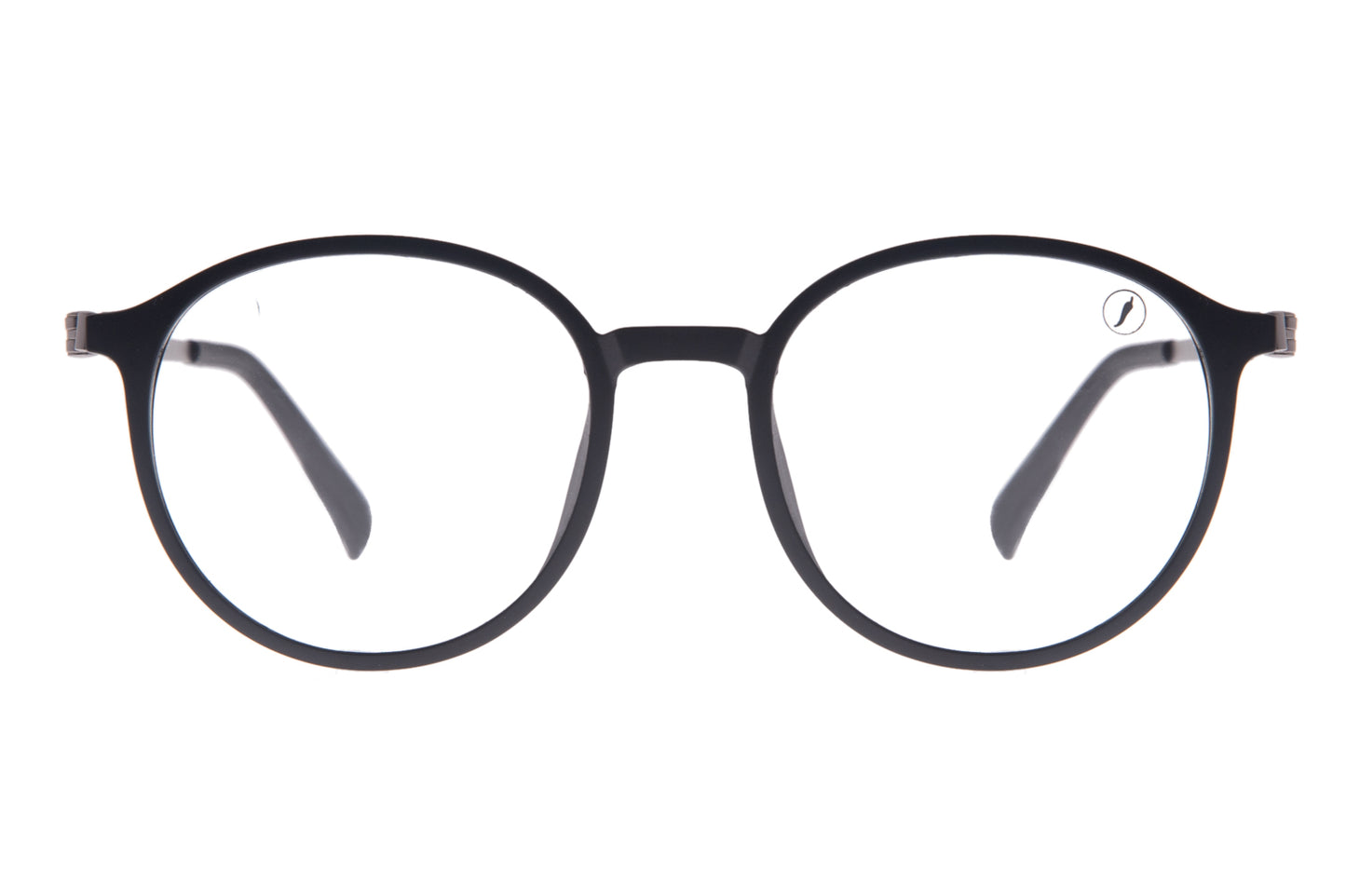 Chilli Beans Round Optical Glasses - Chilli Beans Australia