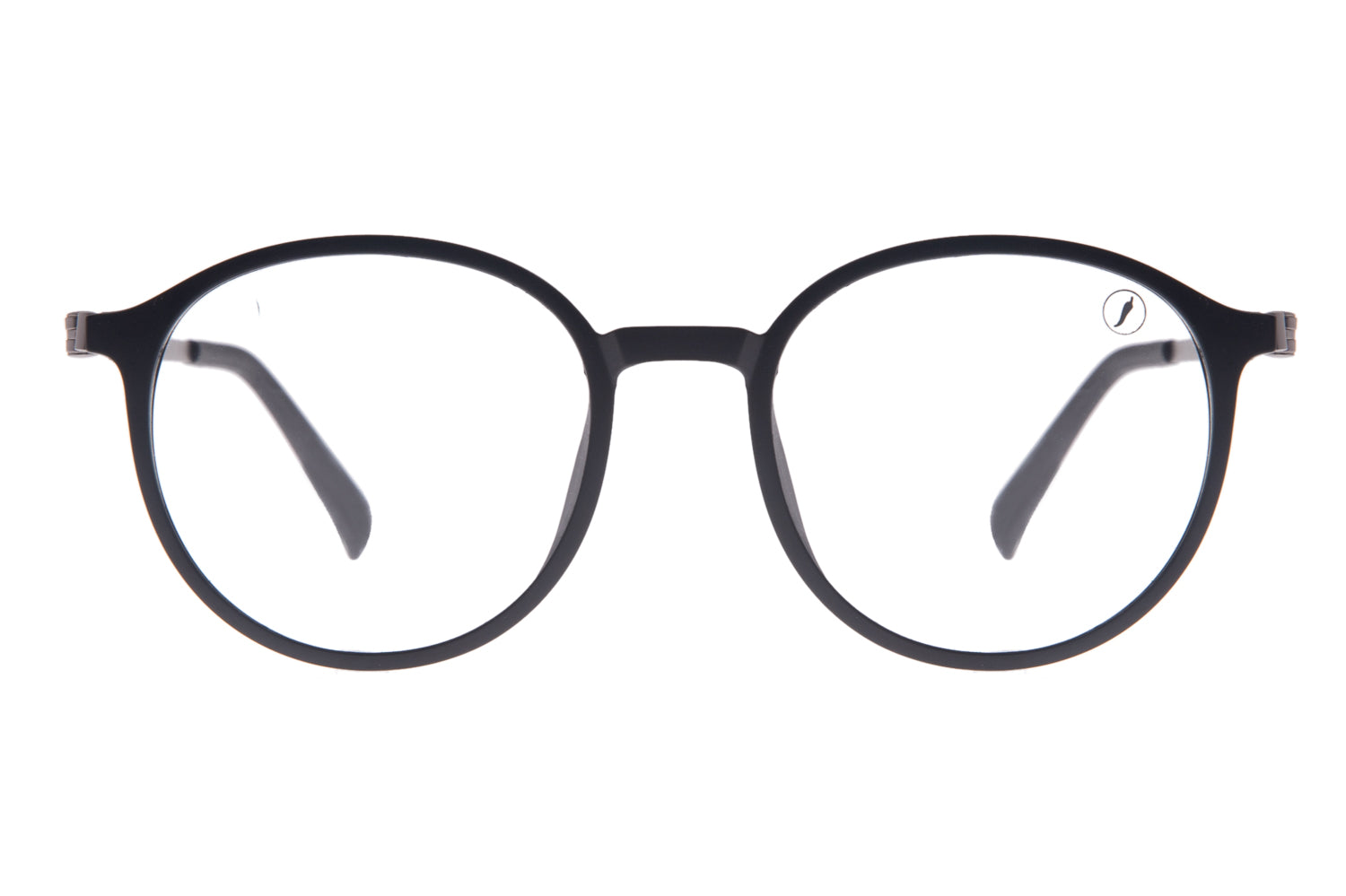 Chilli Beans Round Optical Glasses - Chilli Beans Australia