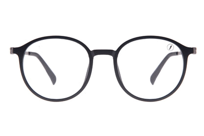 Chilli Beans Round Optical Glasses - Chilli Beans Australia