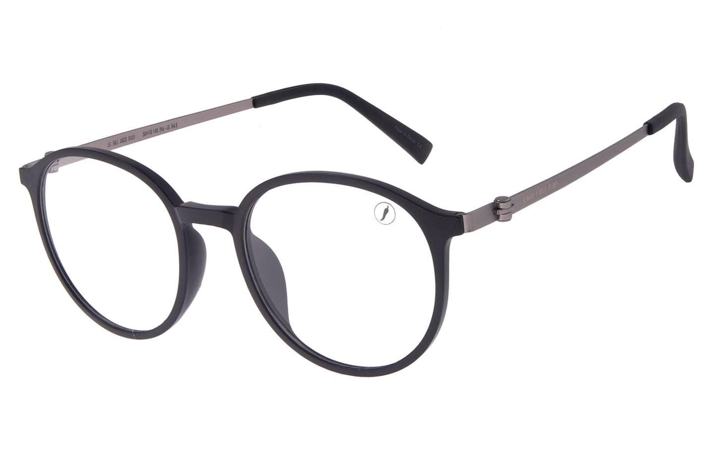 Chilli Beans Round Optical Glasses - Chilli Beans Australia