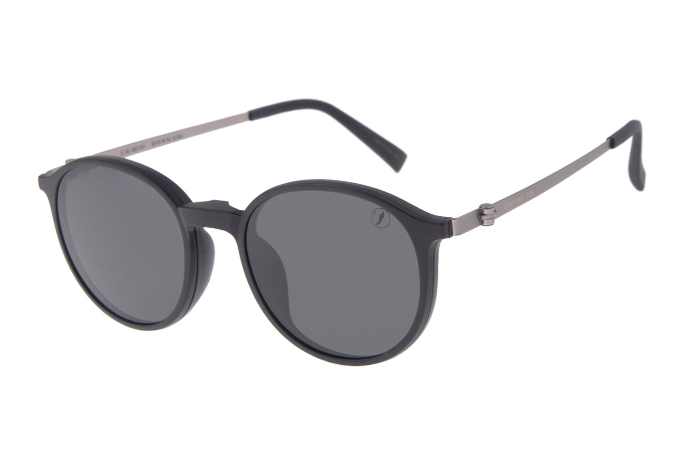 Chilli Beans Round Optical Glasses - Chilli Beans Australia