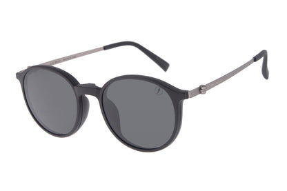 Chilli Beans Round Optical Glasses - Chilli Beans Australia
