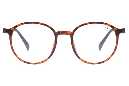 Chilli Beans Round Optical Glasses - Chilli Beans Australia
