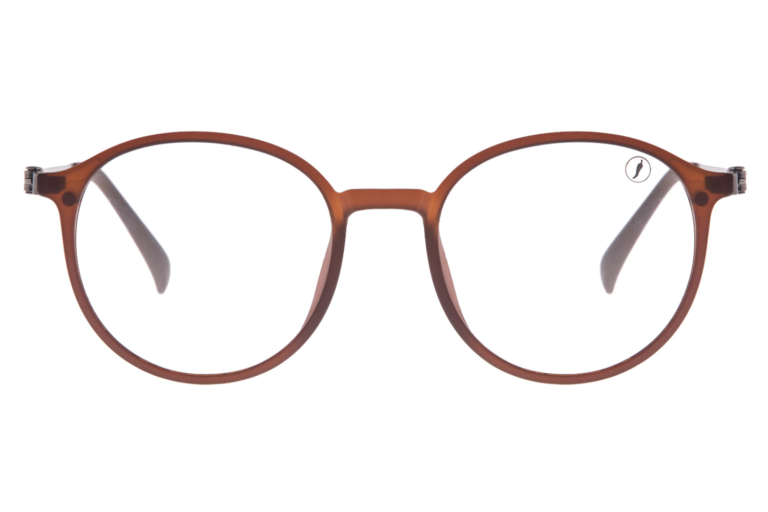Chilli Beans Round Optical Glasses - Chilli Beans Australia