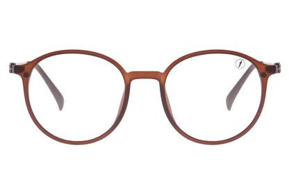 Chilli Beans Round Optical Glasses - Chilli Beans Australia