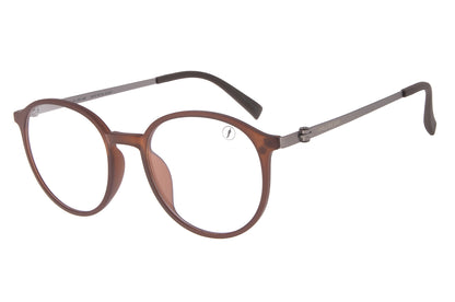 Chilli Beans Round Optical Glasses - Chilli Beans Australia