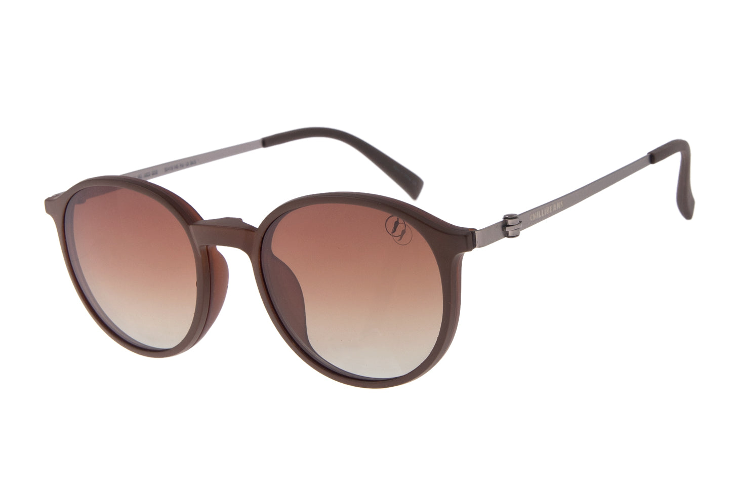Chilli Beans Round Optical Glasses - Chilli Beans Australia