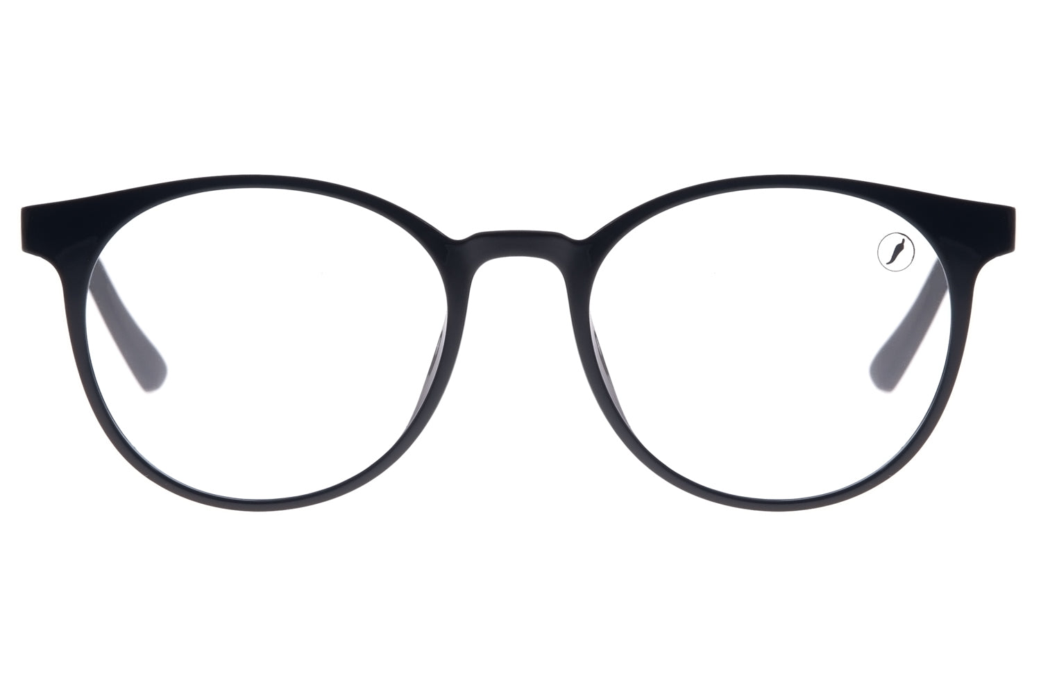 Chilli Beans Round Optical Glasses - Chilli Beans Australia