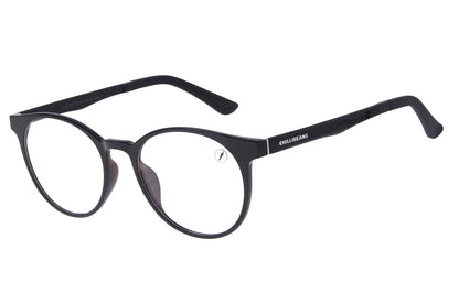 Chilli Beans Round Optical Glasses - Chilli Beans Australia