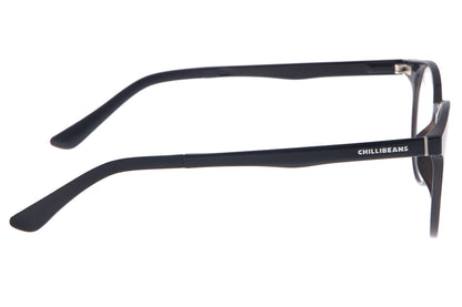 Chilli Beans Round Optical Glasses - Chilli Beans Australia