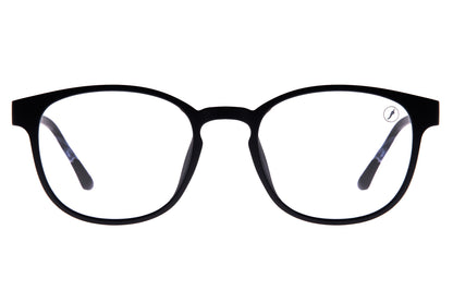 Chilli Beans Round Optical Glasses - Chilli Beans Australia