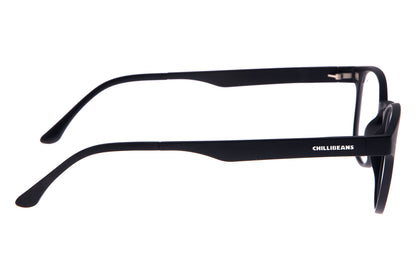 Chilli Beans Round Optical Glasses - Chilli Beans Australia