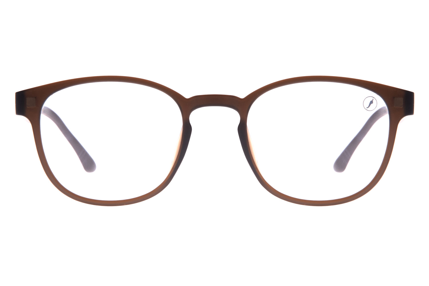 Chilli Beans Round Optical Glasses - Chilli Beans Australia