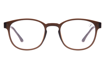 Chilli Beans Round Optical Glasses - Chilli Beans Australia