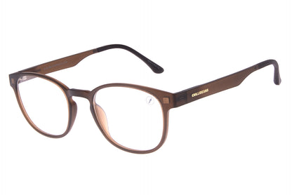 Chilli Beans Round Optical Glasses - Chilli Beans Australia