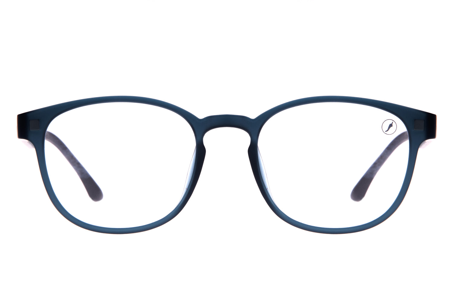 Chilli Beans Round Optical Glasses - Chilli Beans Australia