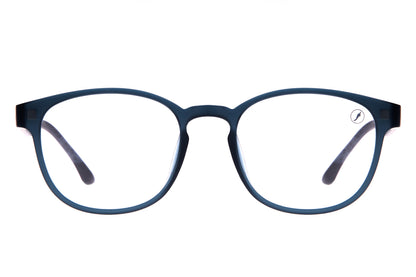 Chilli Beans Round Optical Glasses - Chilli Beans Australia