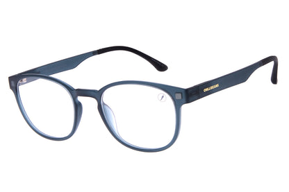 Chilli Beans Round Optical Glasses - Chilli Beans Australia