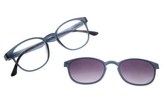 Chilli Beans Round Optical Glasses - Chilli Beans Australia