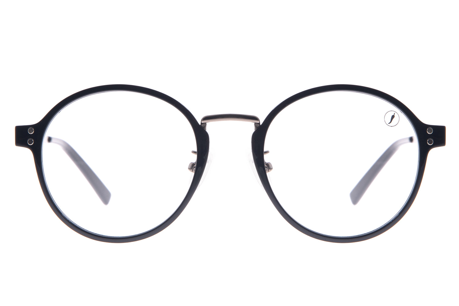 Chilli Beans Round Optical Glasses - Chilli Beans Australia