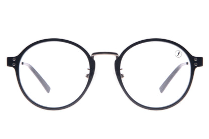 Chilli Beans Round Optical Glasses - Chilli Beans Australia