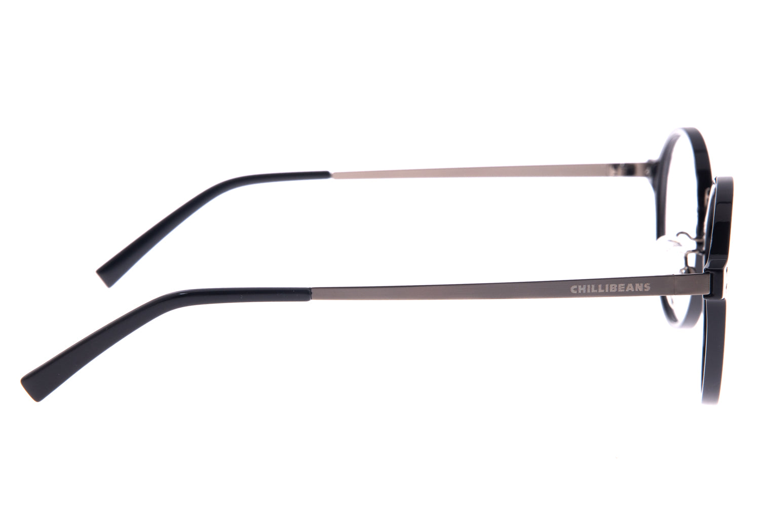 Chilli Beans Round Optical Glasses - Chilli Beans Australia