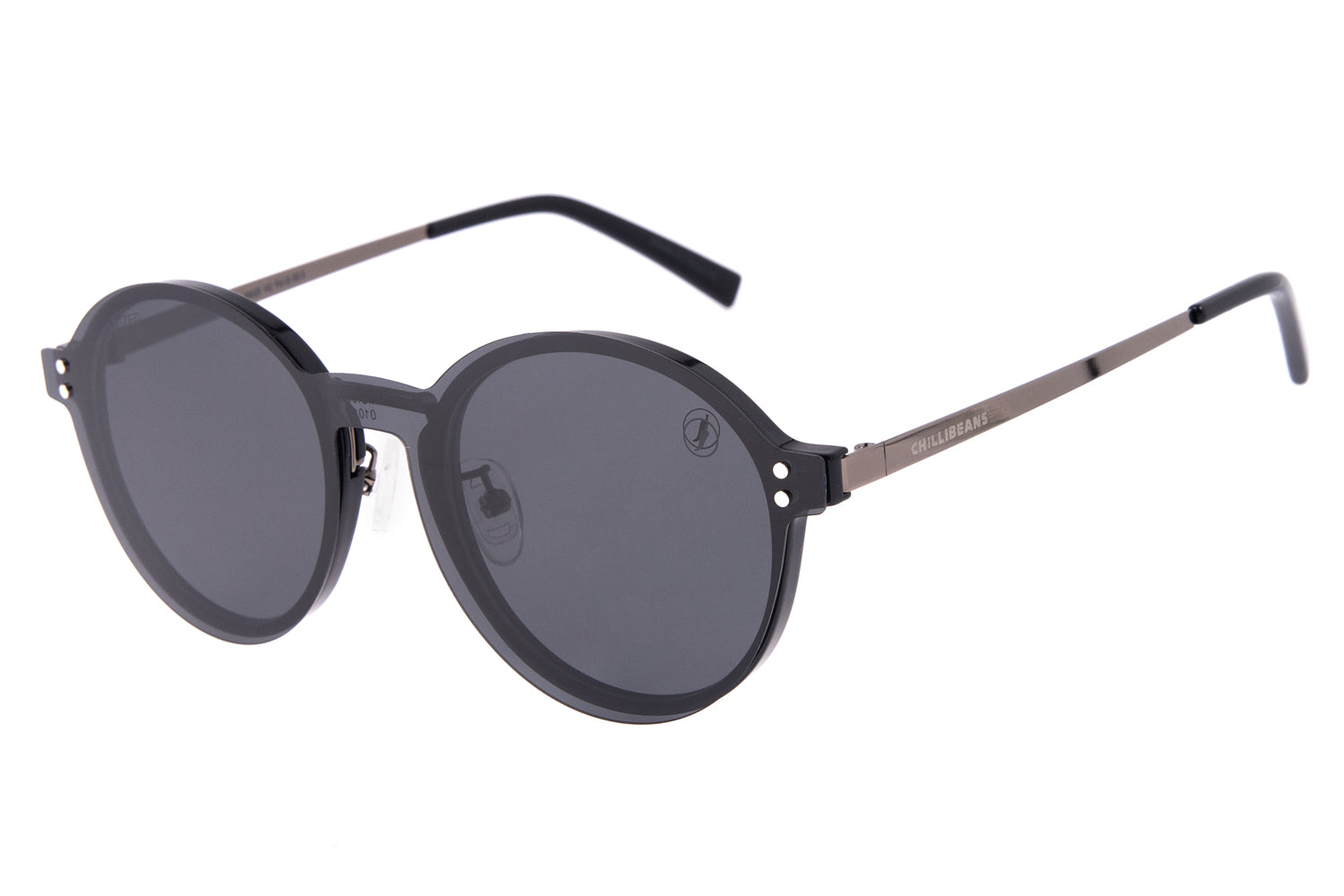 Chilli Beans Round Optical Glasses - Chilli Beans Australia