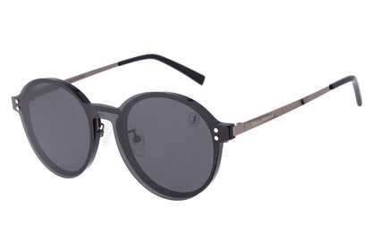 Chilli Beans Round Optical Glasses - Chilli Beans Australia