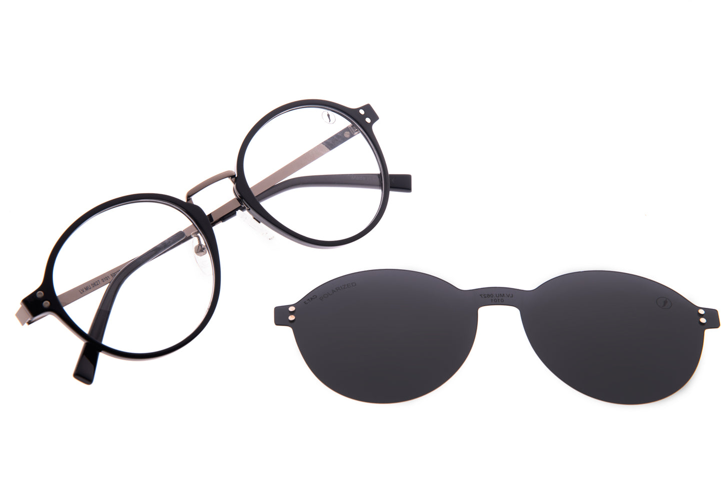 Chilli Beans Round Optical Glasses - Chilli Beans Australia