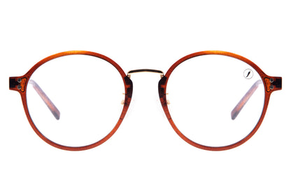 Chilli Beans Round Optical Glasses - Chilli Beans Australia