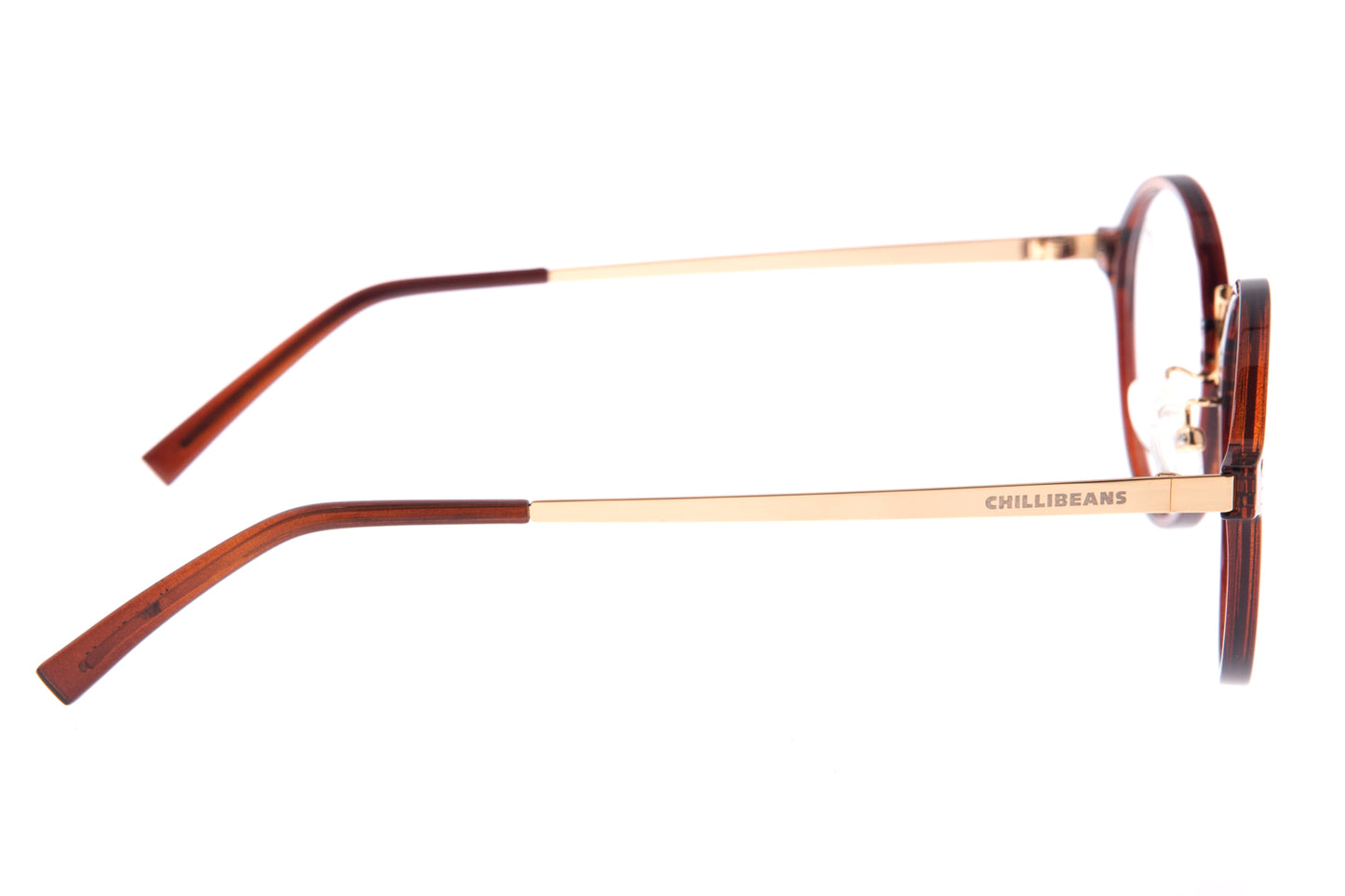 Chilli Beans Round Optical Glasses - Chilli Beans Australia