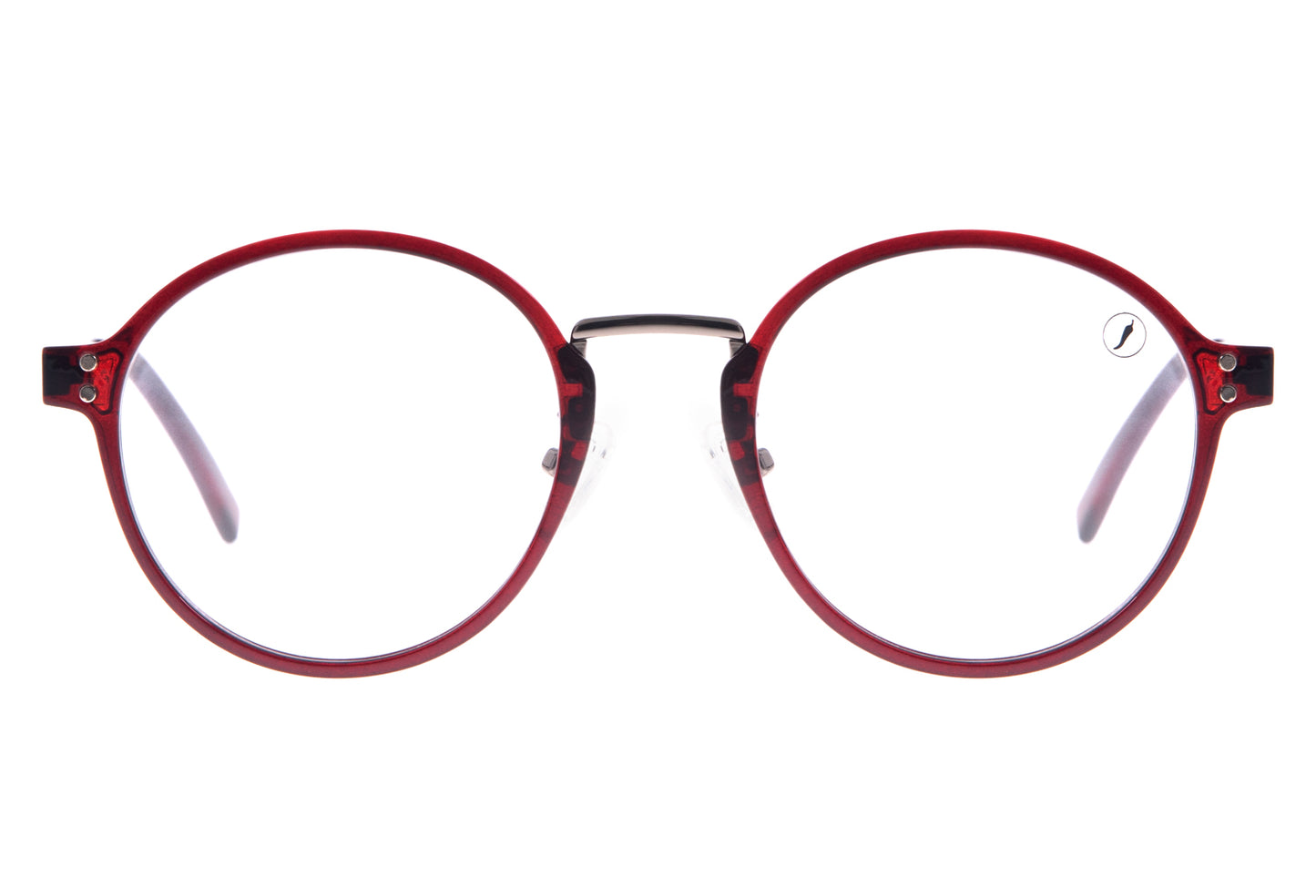 Chilli Beans Round Optical Glasses - Chilli Beans Australia