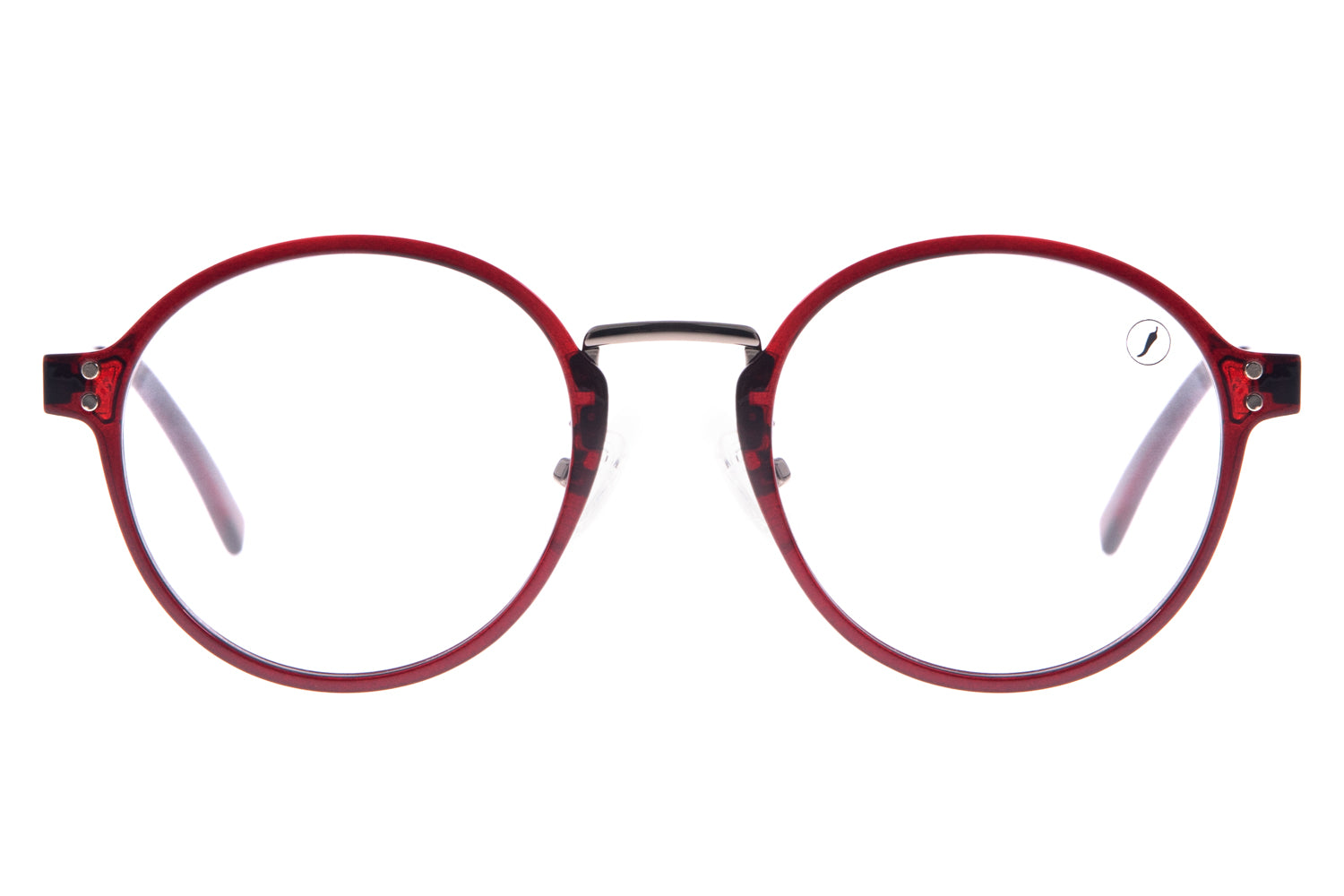 Chilli Beans Round Optical Glasses - Chilli Beans Australia