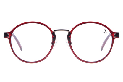 Chilli Beans Round Optical Glasses - Chilli Beans Australia