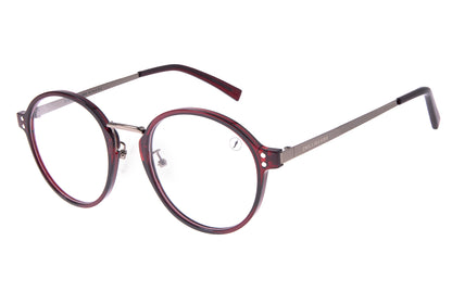 Chilli Beans Round Optical Glasses - Chilli Beans Australia